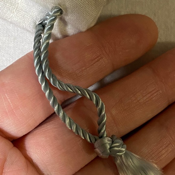 TOUS Large Tote Bear Duffle Messenger Dust Bag XL Signature Sleeper 21" 20.5" - Picture 3 of 5